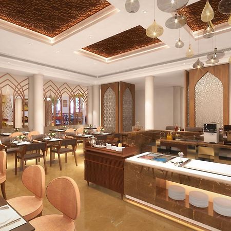 Hotel Taj Mahal Lakhnaú Exteriér fotografie